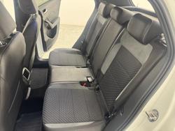 2021 Volkswagen T-Cross 85TSI Style C11 MY22 Pure White