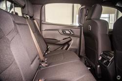 2025 Isuzu D-MAX X-RIDER MY24 4X4 Dual Range Neptune Blue