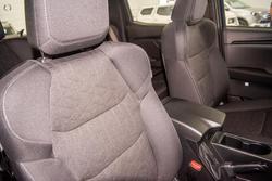 2025 Isuzu D-MAX X-RIDER MY24 4X4 Dual Range Neptune Blue