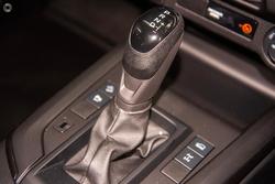 2025 Isuzu D-MAX X-RIDER MY24 4X4 Dual Range Neptune Blue