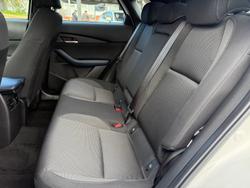 2024 Mazda
                CX-30 G20 Evolve