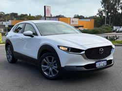 2024 Mazda CX-30 G20 Evolve