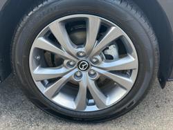 2024 Mazda CX-30 G20 Evolve