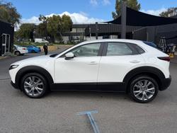 2024 Mazda
                CX-30 G20 Evolve