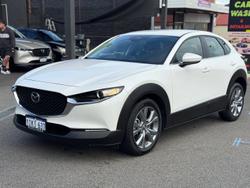 2024 Mazda CX-30 G20 Evolve
