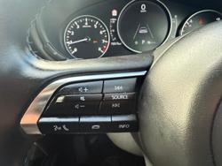 2024 Mazda CX-30 G20 Evolve