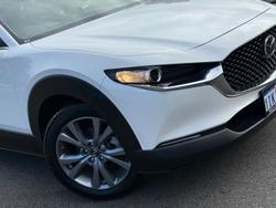 2024 Mazda CX-30 G20 Evolve