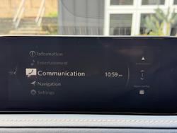 2024 Mazda CX-30 G20 Evolve