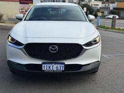 2024 Mazda
                CX-30 G20 Evolve