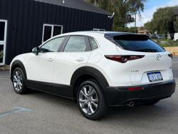 2024 Mazda
                CX-30 G20 Evolve