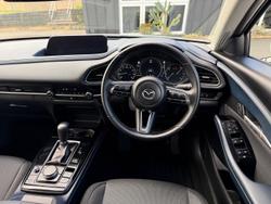 2024 Mazda
                CX-30 G20 Evolve