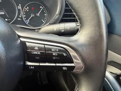 2024 Mazda CX-30 G20 Evolve