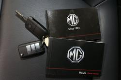2024 MG
ZS Excite