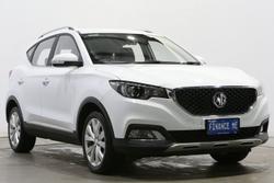 2024 MG
ZS Excite