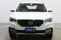 2024 MG
ZS Excite