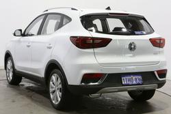 2024 MG
ZS Excite