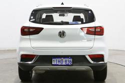 2024 MG
ZS Excite