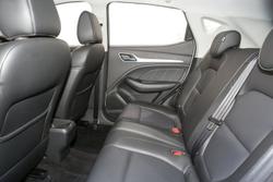 2024 MG
ZS Excite