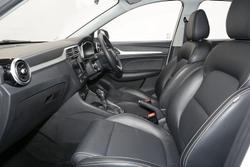 2024 MG
ZS Excite