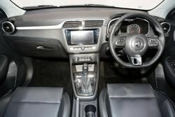 2024 MG
ZS Excite