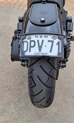 2012 Harley-Davidson Iron 883 (XL883N) Sportster Black
