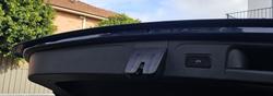 2016 Volkswagen Passat 140TDI Alltrack B8 MY17 Four Wheel Drive Night Blue