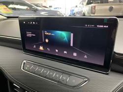 2025 GWM Haval Jolion Ultra Hybrid A02 Hamilton White