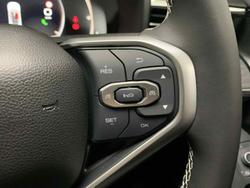 2025 GWM Haval Jolion Ultra Hybrid A02 Hamilton White