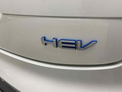 2025 GWM Haval Jolion Ultra Hybrid A02 Hamilton White