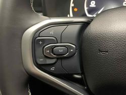 2025 GWM Haval Jolion Ultra Hybrid A02 Hamilton White