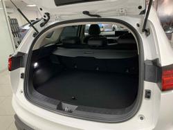 2025 GWM Haval Jolion Ultra Hybrid A02 Hamilton White