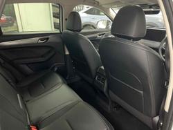 2025 GWM Haval Jolion Ultra Hybrid A02 Hamilton White