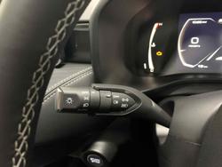 2025 GWM Haval Jolion Ultra Hybrid A02 Hamilton White