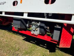 2019 Freightmore Semi Drop Deck Widener