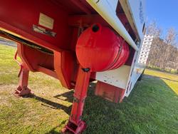 2019 Freightmore Semi Drop Deck Widener