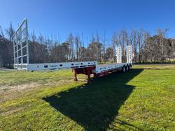 2019 Freightmore Semi Drop Deck Widener