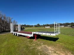 Freightmore Semi  Drop Deck Widener