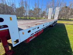 2019 Freightmore Semi Drop Deck Widener