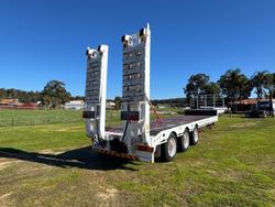 2019 Freightmore Semi Drop Deck Widener