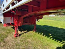 2019 Freightmore Semi Drop Deck Widener