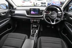 2021 Kia
Stonic Sport