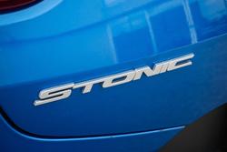 2021 Kia
Stonic Sport