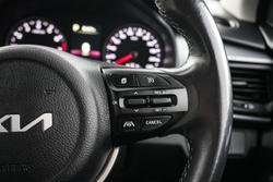 2021 Kia
Stonic Sport