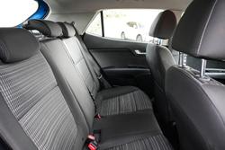 2021 Kia
Stonic Sport
