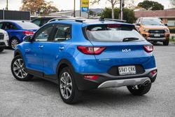 2021 Kia
Stonic Sport