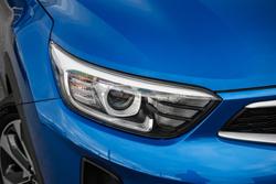 2021 Kia
Stonic Sport