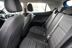 2021 Kia
Stonic Sport