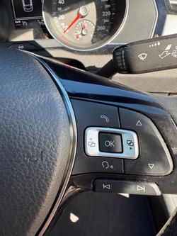 2016 Volkswagen
Passat 132TSI Comfortline