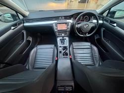2016 Volkswagen
Passat 132TSI Comfortline