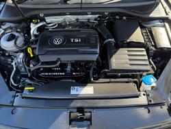 2016 Volkswagen
Passat 132TSI Comfortline